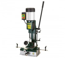 Record Power Morticers